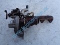 turbo na citroen berlingo III, 1,6hdi, 9804945280